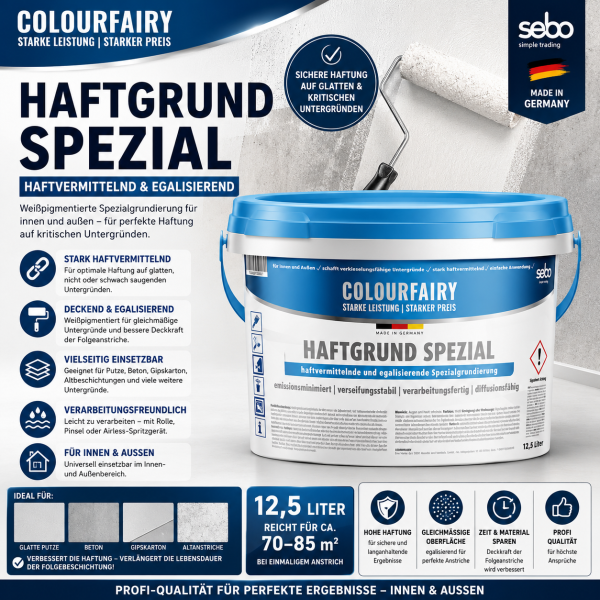 Haftgrund Spezial – Produktabbildung